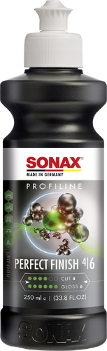 SONAX PROFILINE Perfect Finish-Politur
